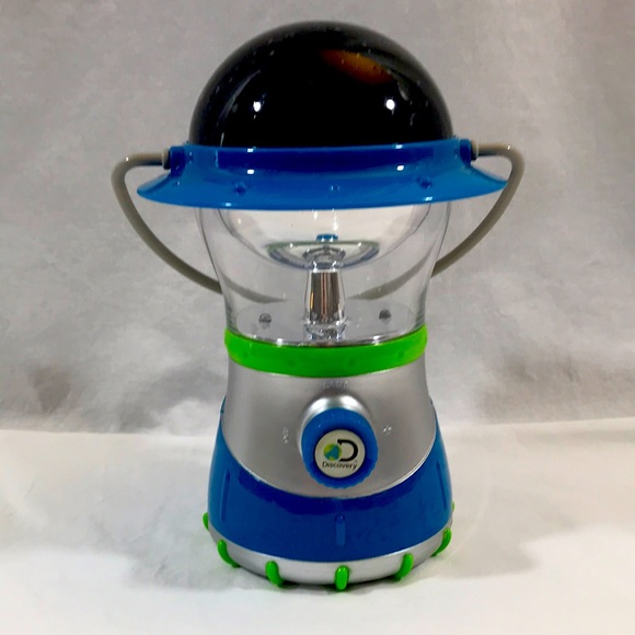 Discovery Kids Other - Discovery Kids 2-in 1  4x LED Starlight Lantern
